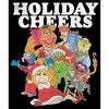 Boy's The Muppets Holiday Cheers T-Shirt - image 2 of 4