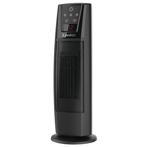 BLACK+DECKER Ceramic Tower Heater