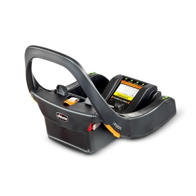 Chicco KeyFit Max Infant Car Seat Base - Anthracite