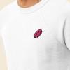 Dalix Donut Crewneck Fleece Sweatshirt Pullover Mens - 4 of 4