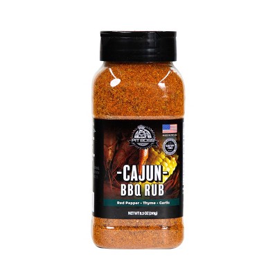 Pit Boss Cajun BBQ Rub