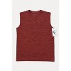 Men's 5 Pack Workout Gym Tank Tops | Performance, Breathable & Comfortable - 4 of 4