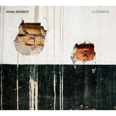 Anna Webber - Clockwise (CD)