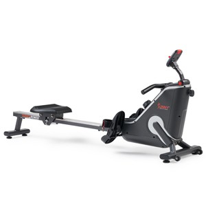 Sunny Health & Fitness Corezy Smart Magnetic Rowing Machine - SF-RW523043 - 1 of 4