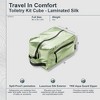 COCOON - Premium - Toiletry Kit Cube - Monsoon Silk™ - 3 of 3