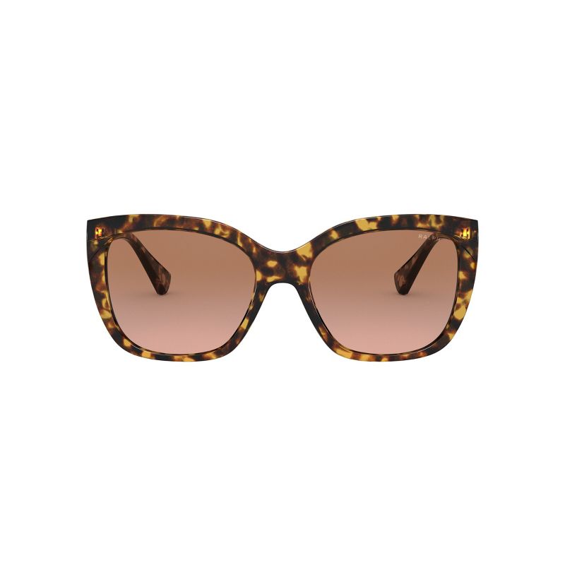 Ralph RA5265 55mm Woman Butterfly Sunglasses, 2 of 7