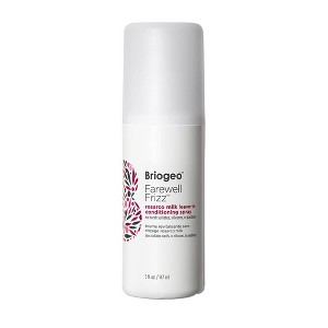 Briogeo Hair Care Farewell Frizz Rosarco Milk Leave-In