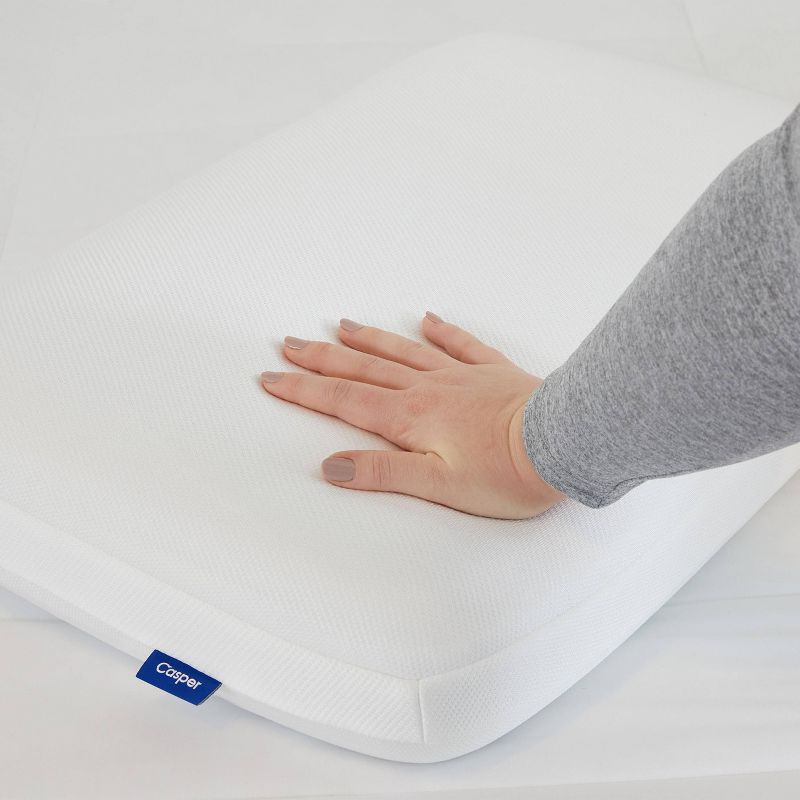 The Casper Essential Cooling Foam Pillow, 2 of 8