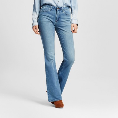 crafted by lee jeans