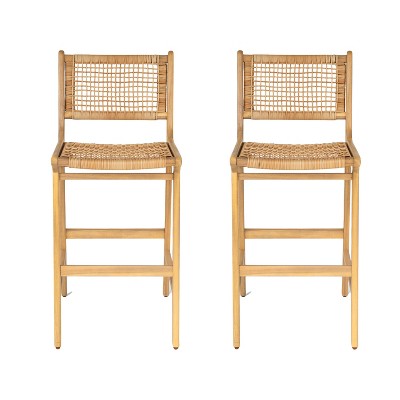 light teak