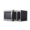 Proctor Silex 1.3 cu ft 1100 Watt Microwave Oven - Stainless Steel (Brand May Vary) - image 4 of 4