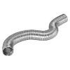 Lambro® 8-Ft. Flexible Semi-Rigid Aluminum Duct - 4 of 4