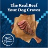 Blue Buffalo Wilderness Rocky Mountain Recipe High Protein Natural Adult Dry Dog Food Red Meat with Grain - 13lbs - 3 of 4