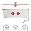 Fat Daddio's Anodized Aluminum Square Cake Pan - 2 of 4