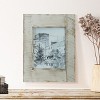 VIP Wood 16 in. White 8x10 Photo Frame - 2 of 3