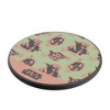 Star Wars Mandalorian Pattern 15-Watt Wireless Charger - 2 of 4