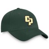 NCAA Cal Poly Mustangs Unstructured Washed Cotton Hat - 3 of 3