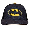 Kids Batman Classic Symbol Snapback Hat - 2 of 4
