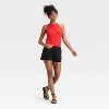 Women's Cable Crewneck Pullover Sweater Vest - A New Day™ - 3 of 3