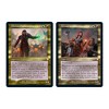Magic The Gathering Magic: The Gathering The Brothers’ War Retro-Frame Commander Deck - Mishra’s Burnished Banner (Blue-Black-Red) + Collector Booster - 4 of 4