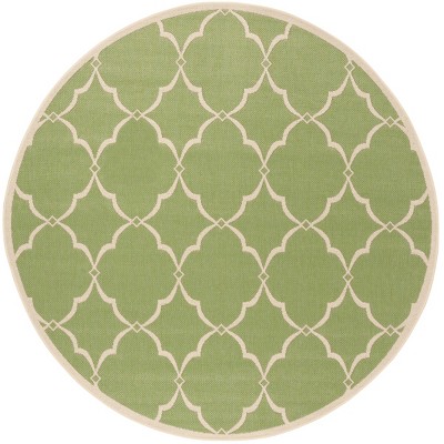 Linden LND125 Power Loomed Rugs - Safavieh
