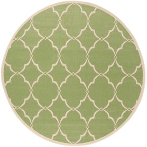 Linden LND125 Power Loomed Rugs - Safavieh - 1 of 3
