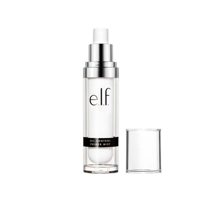 e.l.f. Oil Control Primer Mist - 1.01 fl oz