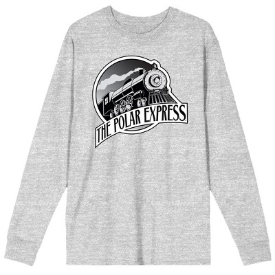 express long sleeve shirt