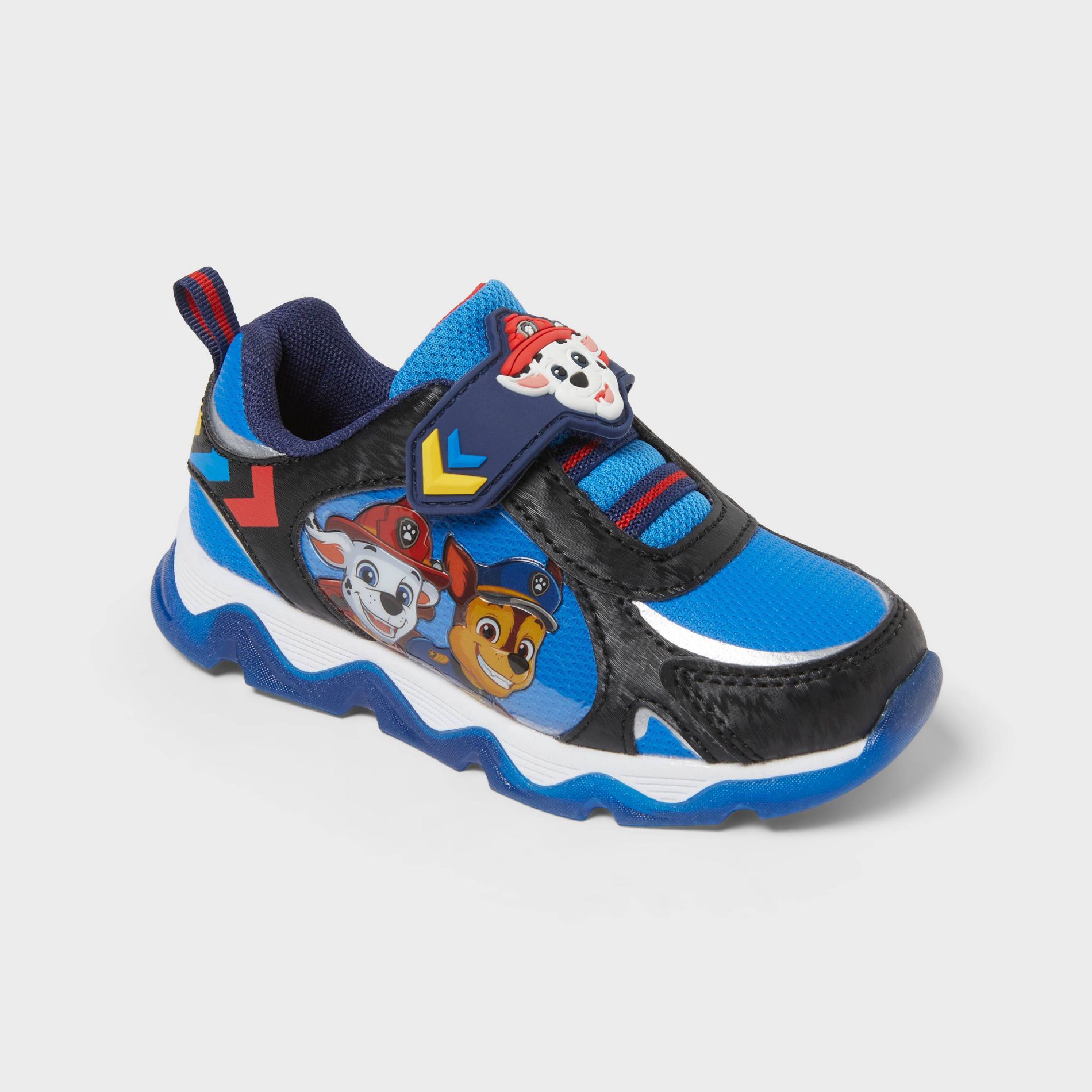 Toddler Boys' PAW Patrol Sneakers