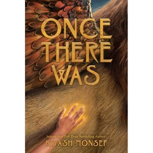 Once There Was - by Kiyash Monsef - 1 of 1