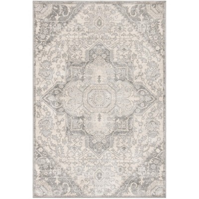 Brentwood BNT816 Power Loomed Rug - Safavieh