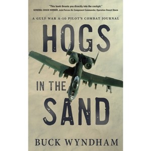 Hogs in the Sand - by Buck Wyndham - 1 of 1