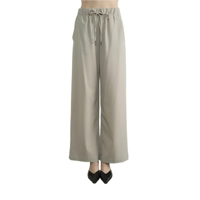 Women's Jane Tailored Pants - Aaron & Amber