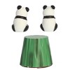 Aurora Toys Mini Grow Your Own Panda Engaging Toy White 2.25" - 4 of 4