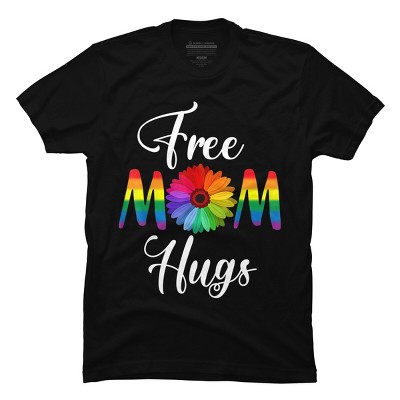 free mom hugs shirts near me