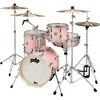 PDP by DW New Yorker 4-Piece Shell Pack With 16" Bass Drum - 3 of 4