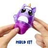 DohKins Unicorn Single Pack Character - Dough Never Dries - 3 of 4