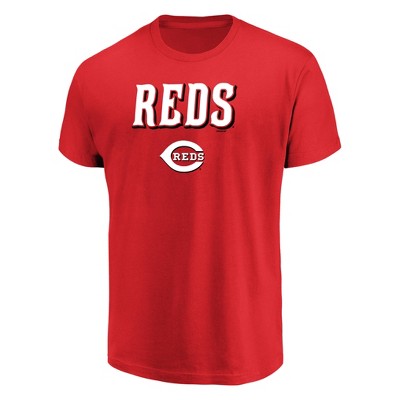 men's cincinnati reds shirts