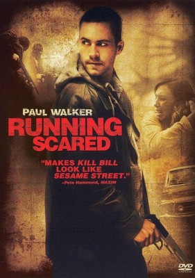 Running Scared (DVD)