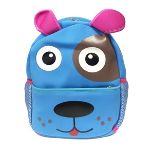 Wrapables Neoprene Fun Pals Backpack for Toddlers - 1 of 4