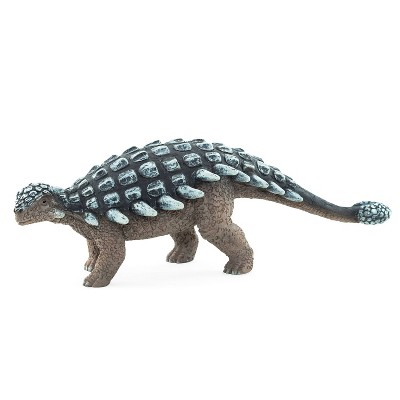 Mojo Dinosaur Ankylosaurus Realistic Figure