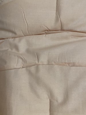 Urban Habitat 7pc Full/queen Kira Jacquard Comforter Set Ivory : Target
