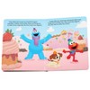 Sesame Street: The Nutcracker - by  Lori C Froeb (Board Book) - 4 of 4