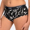 Woxer | Ultra-Soft, Stretchy, Seamless Gusset | Women's Classic Brief - 2 of 4