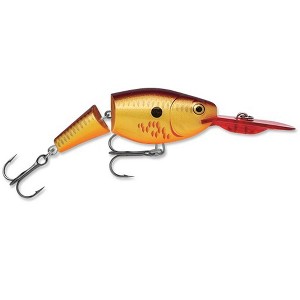 Rapala Jointed Shad Rap 04 Fishing Lure - 1 of 1