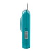 O2COOL 2pk Deluxe Necklace Fans Teal: Portable Handheld Personal Fan, Battery Operated, Carrying Handle, No Assembly Required - 4 of 4
