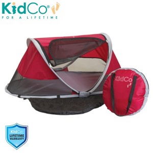 Kidco P3010 Cranberry Peapod - 1 of 3