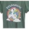Women's - My Little Pony - Starshine Short Sleeve Graphic T-Shirt - 2 of 4