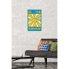 Trends International Hey Happy - Be The Sunshine Unframed Wall Poster Prints - 2 of 4