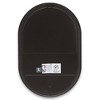 NBA Atlanta Hawks Embossed Metal Pill Wall Sign - 3 of 4
